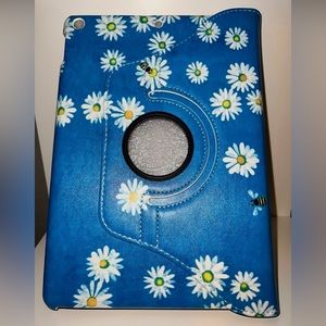 TiMOVO Folio Case for iPad 10.2, 2019